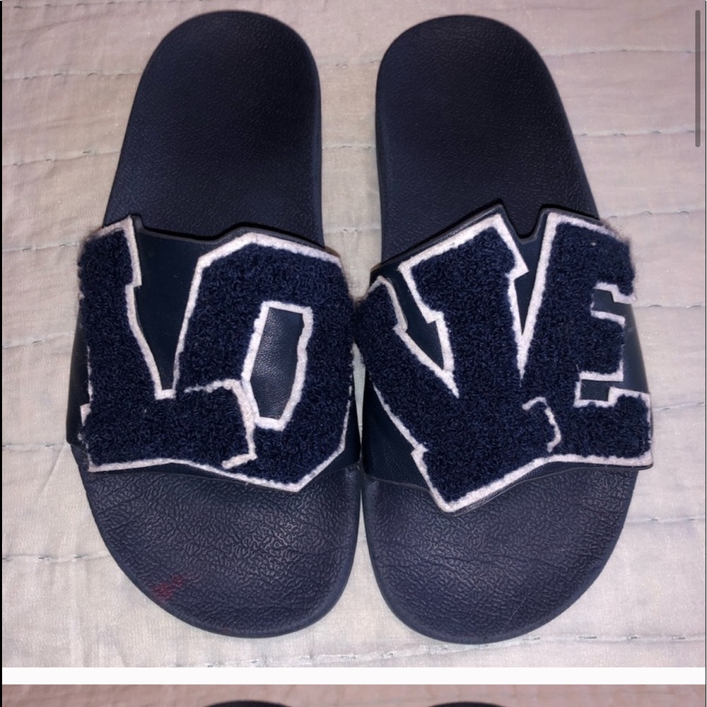 Tory Burch - Tory sport love slide